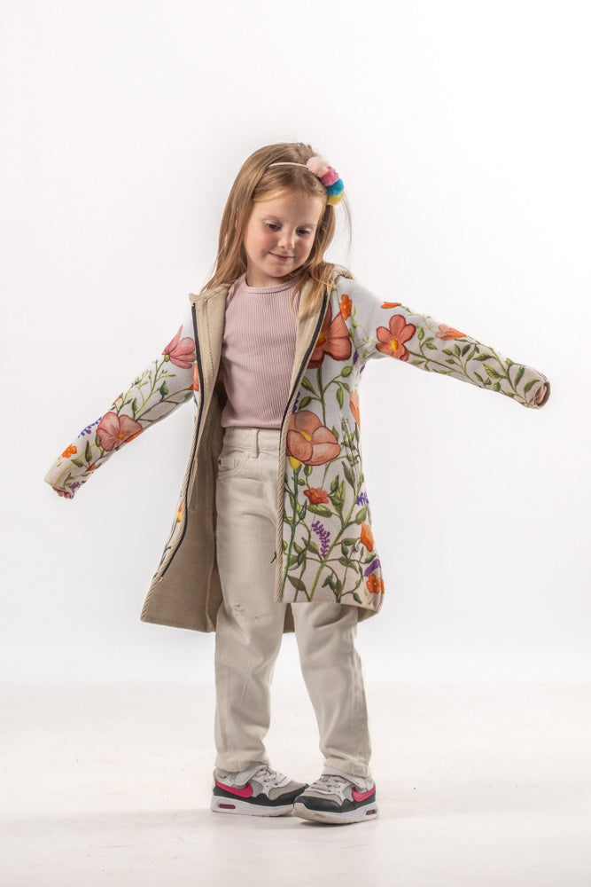 Poppies Kids