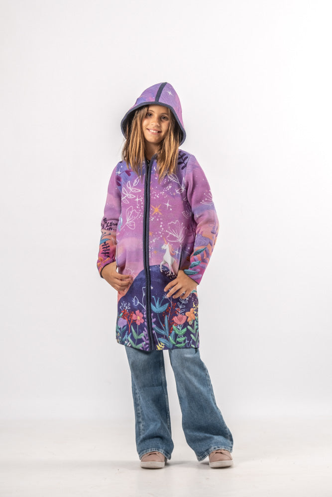 Unicorn Kids